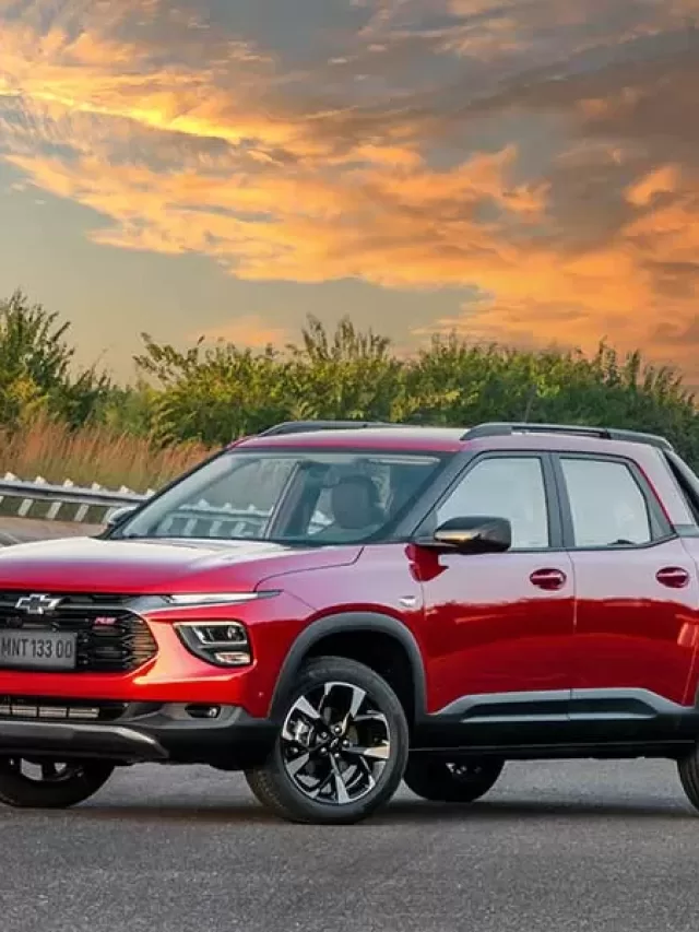 Chevrolet Montana RS 2024: preço e fotos