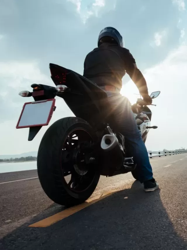 27 de julho: hoje comemoramos o Dia do Motociclista