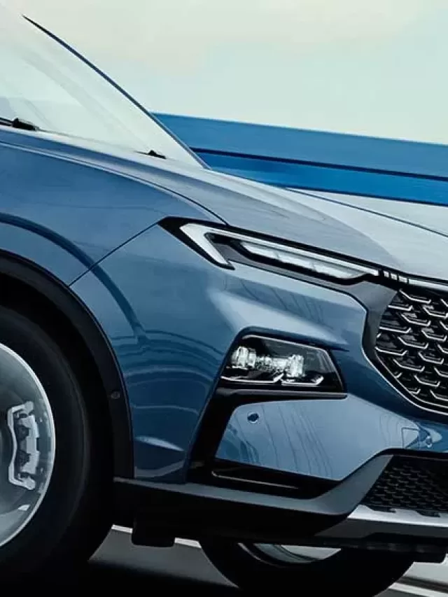 Novo Ford Territory: preço e fotos do novo SUV