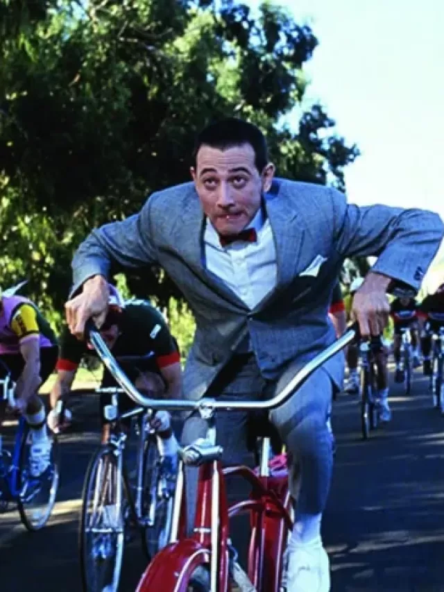 Paul Reubens morreu aos 70 anos; famoso por Pee-wee Herman