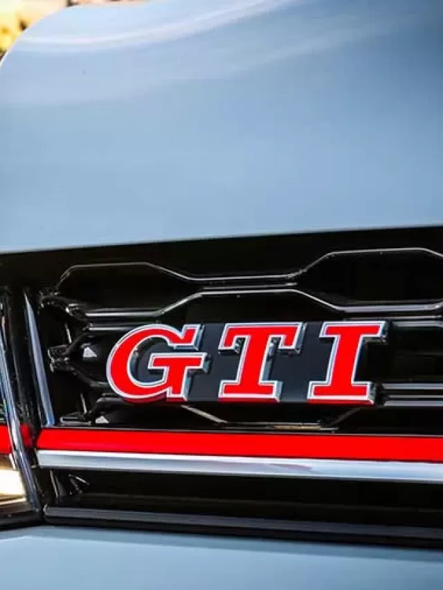 Qual é o preço de um Golf GTI? Preço e Fotos