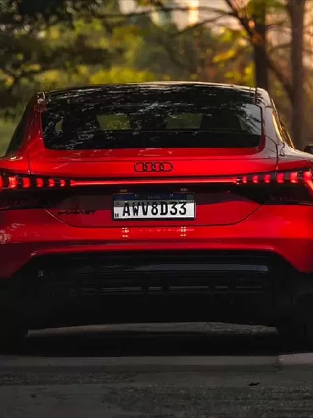 Quanto custa um Audi e-tron no Brasil? Preço e Fotos