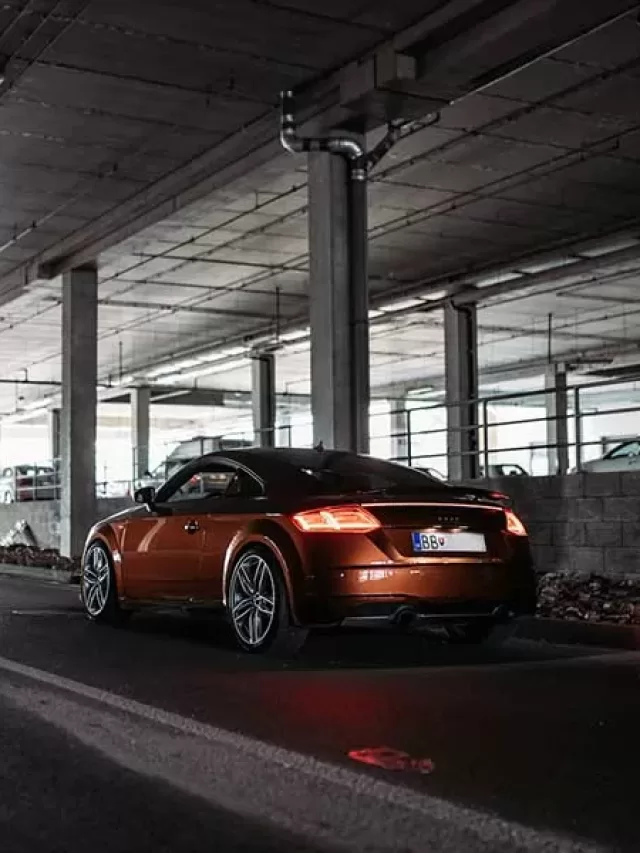 Qual é o valor do Audi TT? Preço e fotos de carros usados