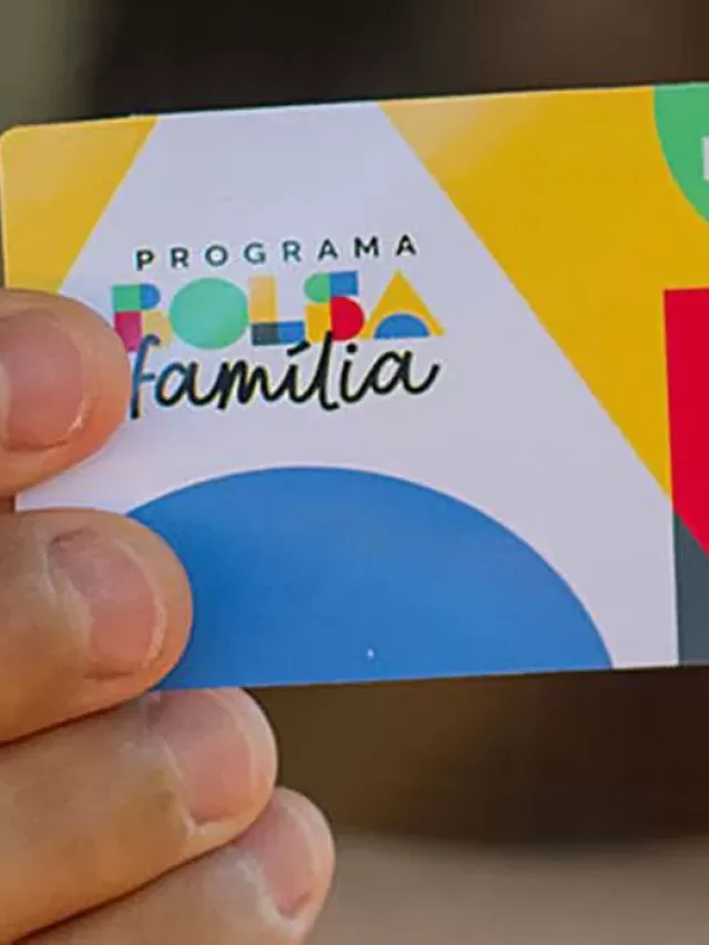 Veja Novo Calendário do Bolsa Família de Julho