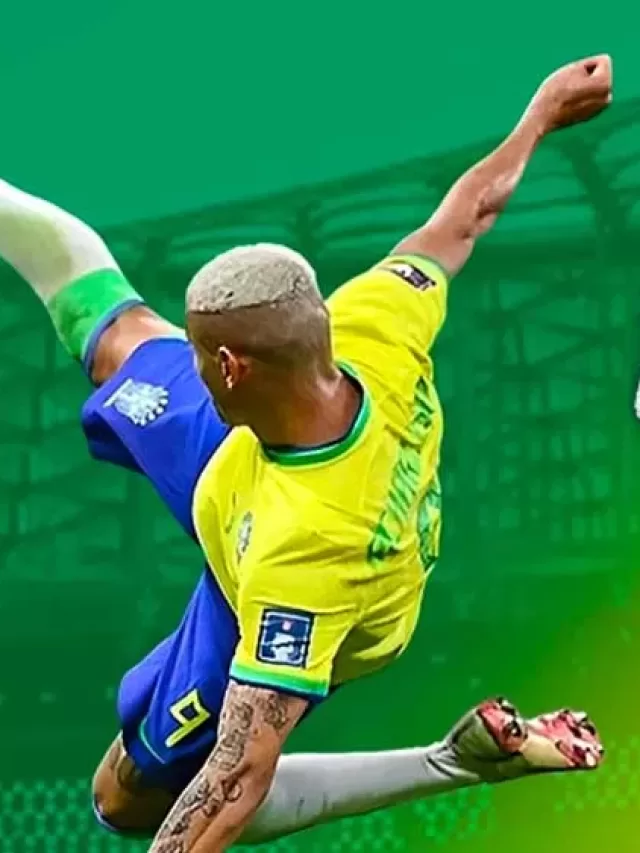 Time de Richarlison, Nova Venécia, vira SAF; entenda