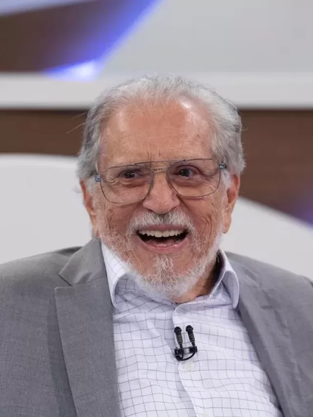 Entenda a polêmica entre Carlos Alberto de Nóbrega e Lula