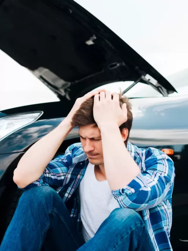 O que acontece se eu não pagar o financiamento? Novidade gera polêmica