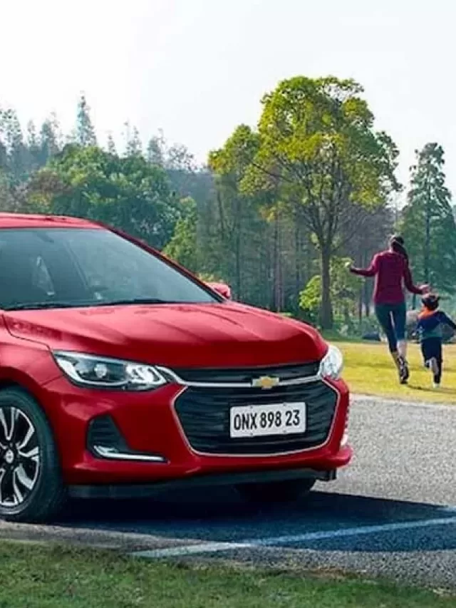 Qual o valor do Onix Plus 2024? Preço, consumo e lançamento