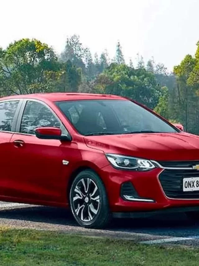 Quanto custa um Onix Plus hoje? Preço e Versões