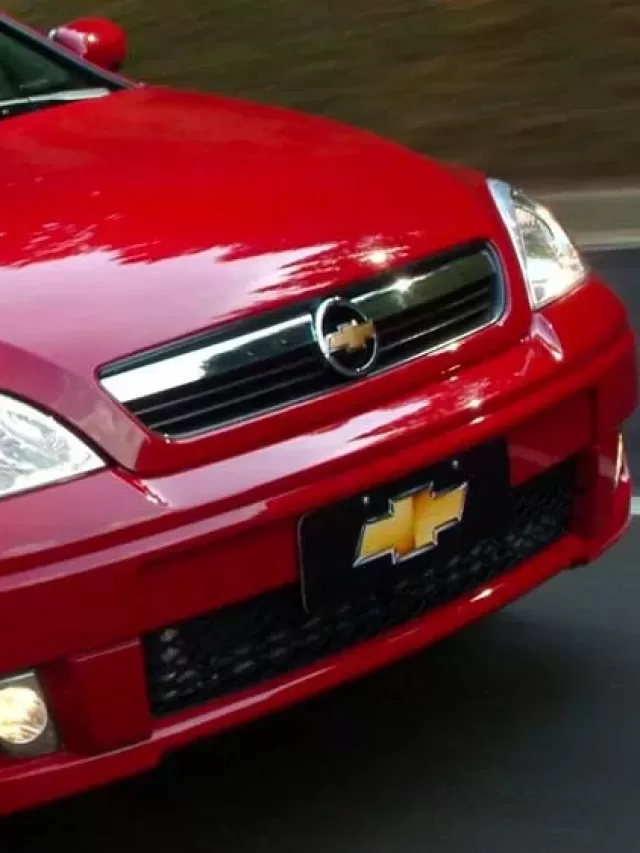 Qual é o valor do Corsa hatch 4 portas? Preço e Fotos