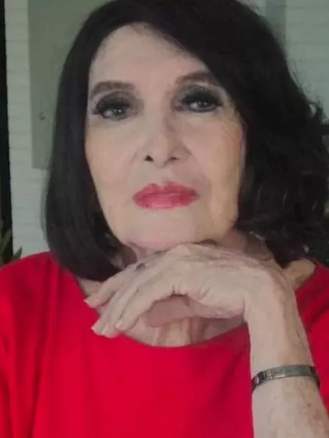 Qual a idade de Doris Monteiro? Cantora morreu aos 88 anos