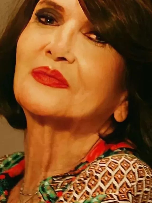 Doris Monteiro morreu aos 88 anos; conheça sua história