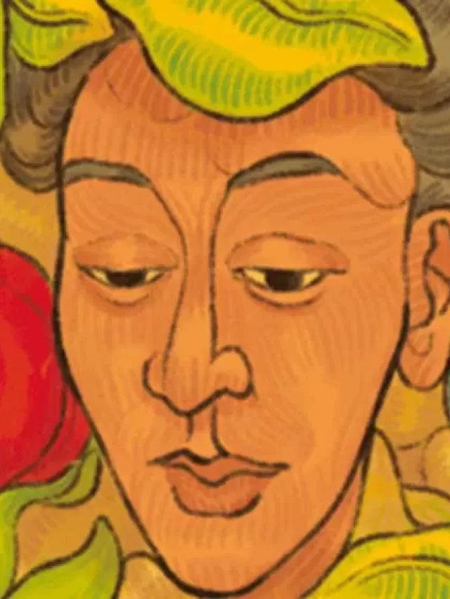 Emma Reyes foi homenageada pelo Google