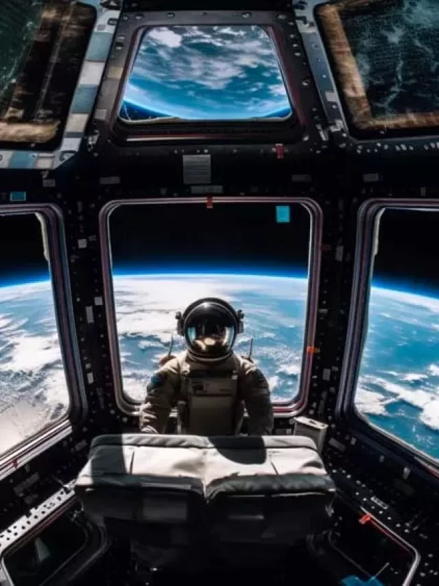 O Paradoxo de Fermi: Onde Estão Todas as Civilizações Inteligentes?