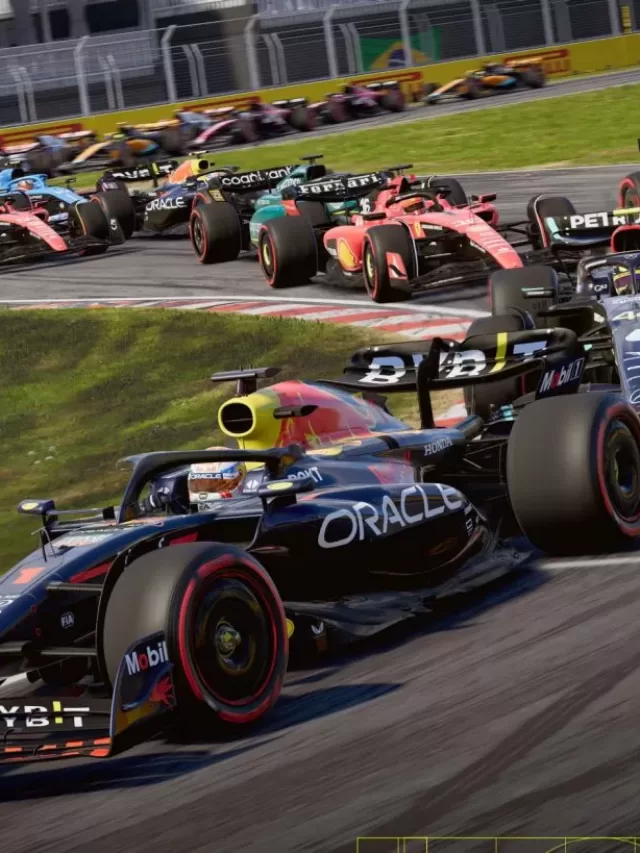 Formula 1 hoje Ao Vivo online: veja onde assistir o GP da Holanda 2025