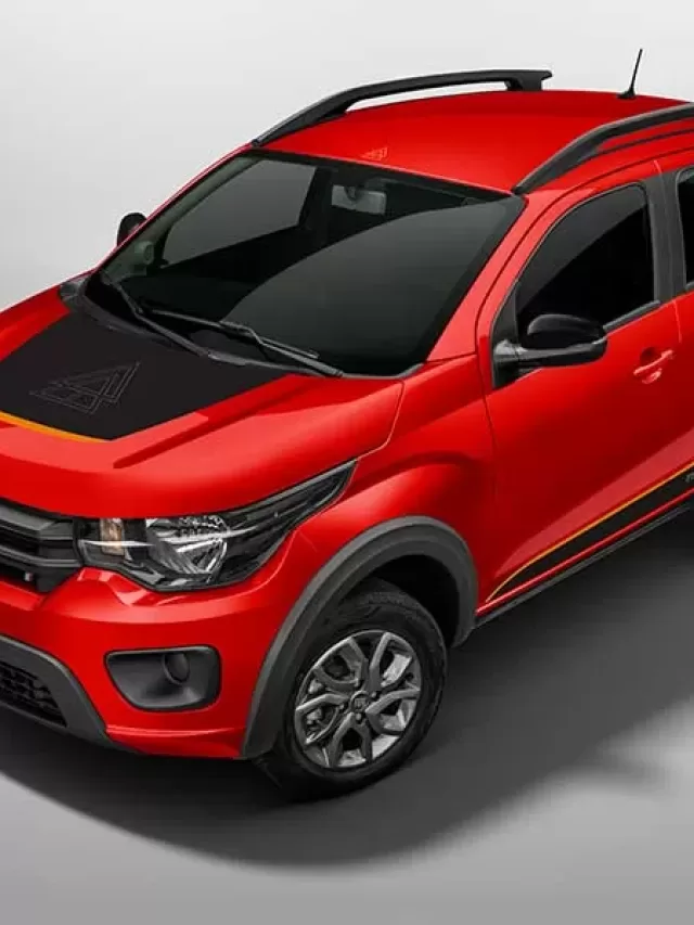 Qual o valor do Fiat Mobi hoje? Preço e Fotos do compacto
