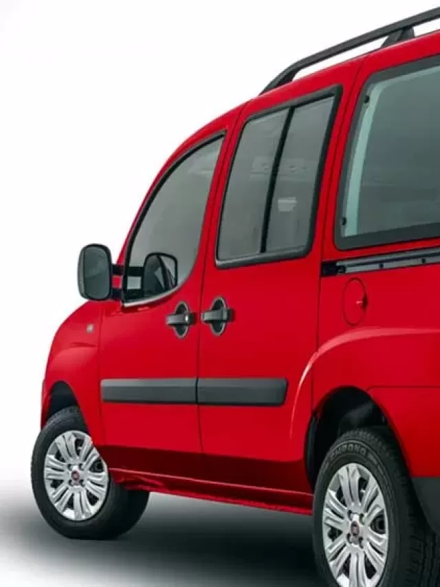 Esses carros não serão aceitos a partir de 2024 na Uber; veja lista