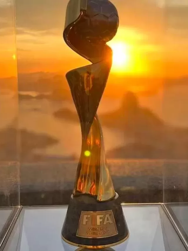 Próxima Copa do Mundo Feminina poderá ser no Brasil