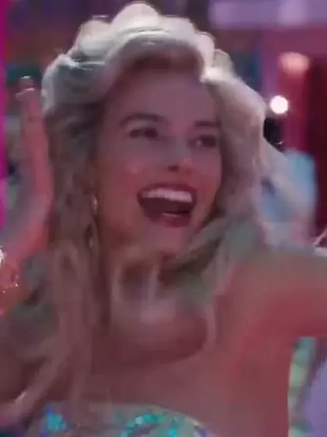 Quando Barbie chega na HBO Max? Veja data