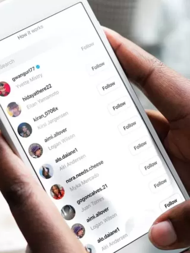 Como baixar app Threads; nova rede social concorrente do Twitter