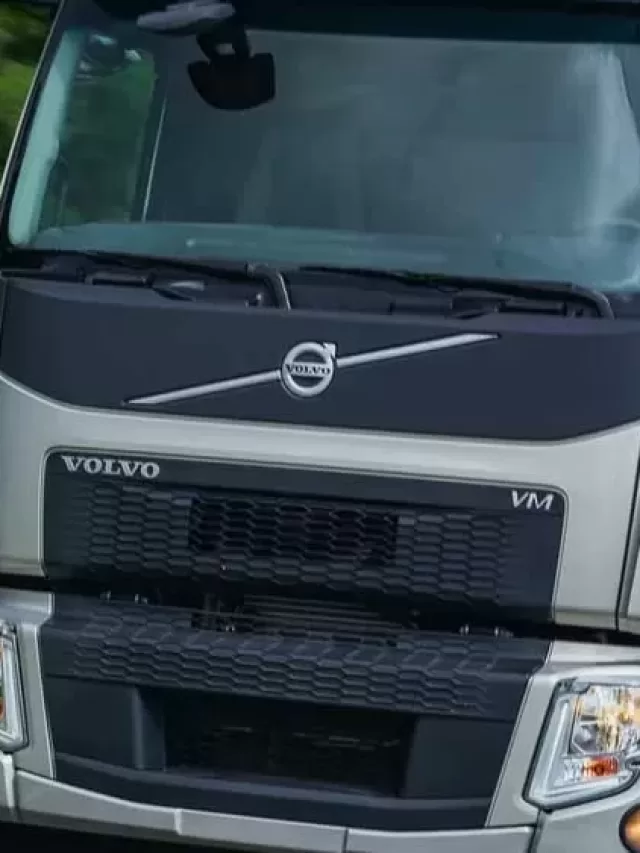 Qual valor do VM 270? Preço e Fotos desse caminhão Volvo