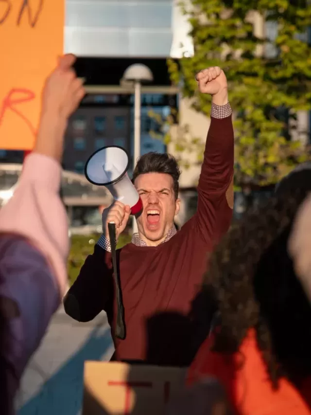 Inteligência artificial ameaça Hollywood? Entenda a greve dos atores