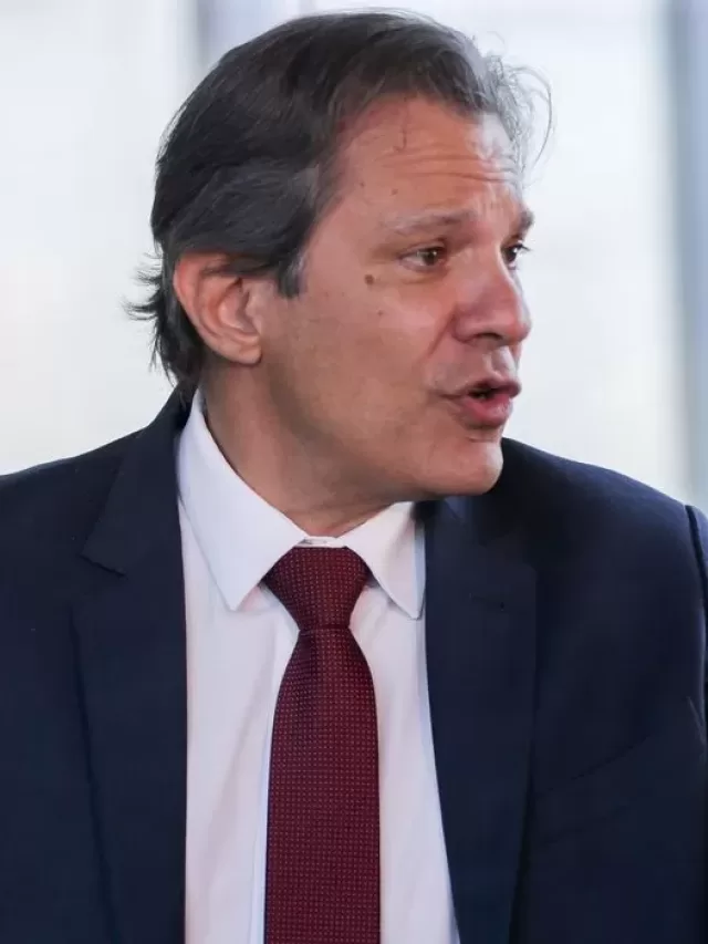 Haddad vai ter que devolver presente da Arábia Saudita? Entenda o caso