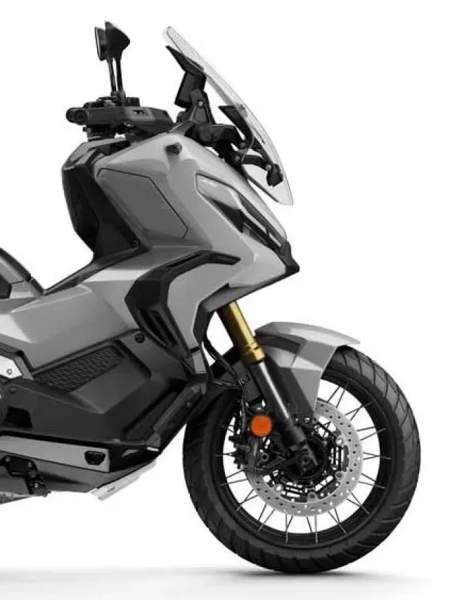 Nova Honda X-ADV 2024: preço e fotos