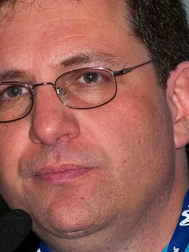 Kevin Mitnick morreu aos 59 anos; veja quem foi ele