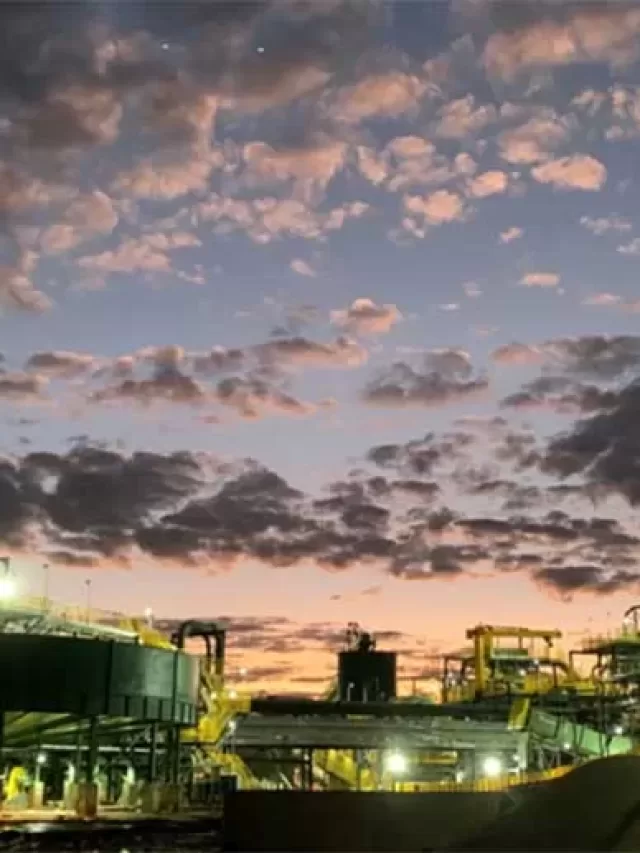 O que é lítio verde? Brasil exporta primeiro lote