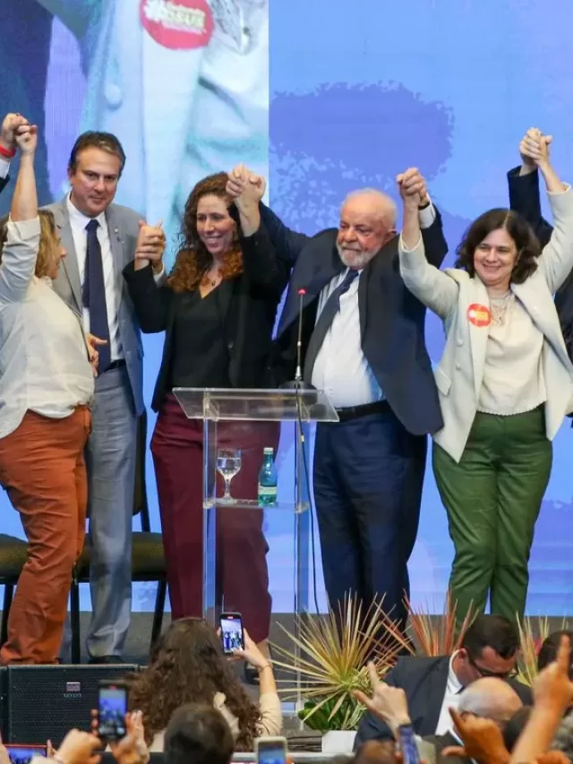 Quem é a doutora Nisia Trindade? Lula diz que Ministra fica na Saúde