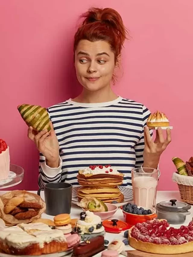 Comer muito e não engordar é doença? Entenda