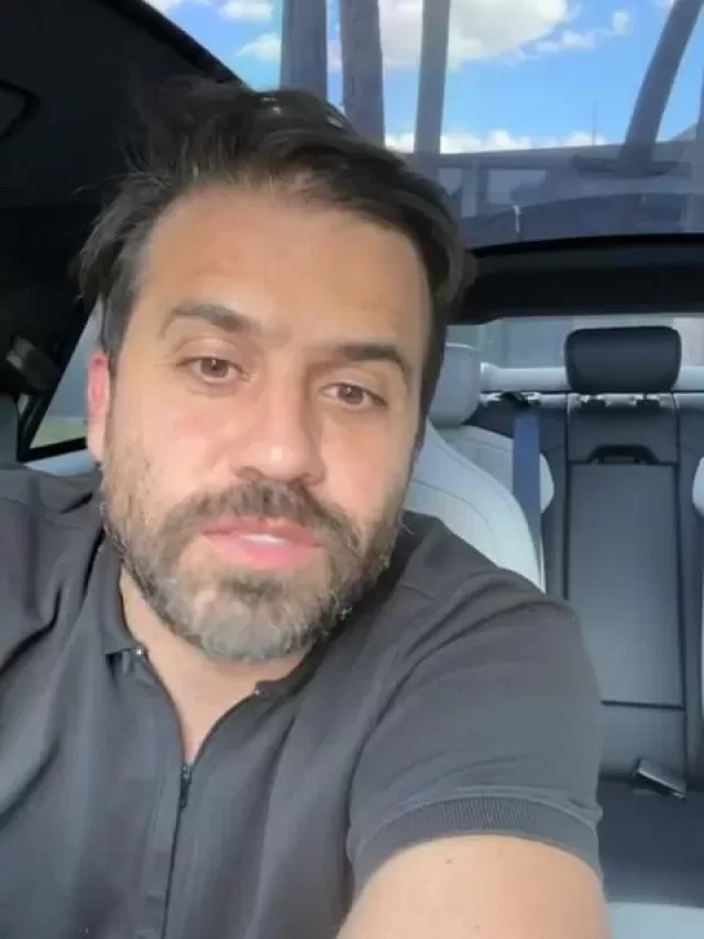 O que aconteceu com Pablo Marçal? Entenda