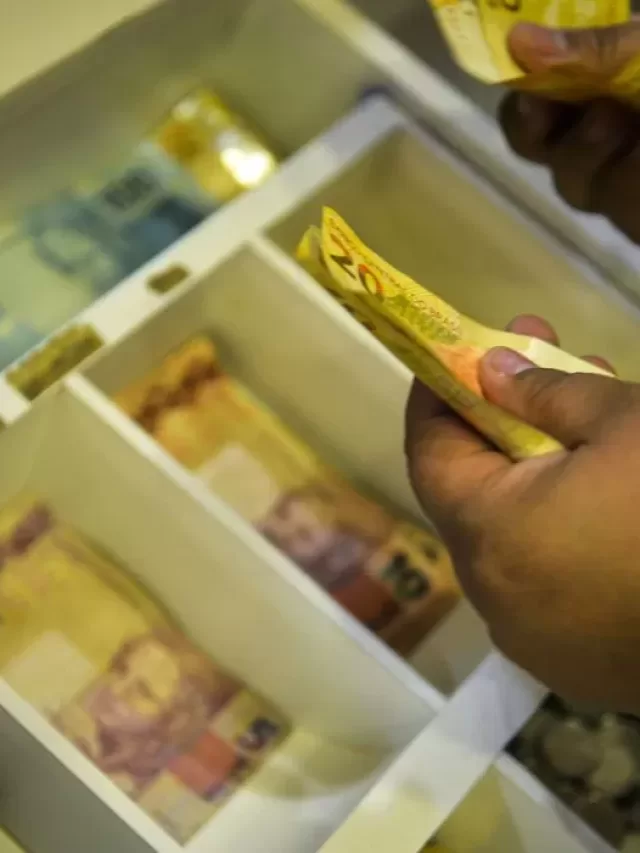 Distribuição dos lucros do FGTS será antecipada