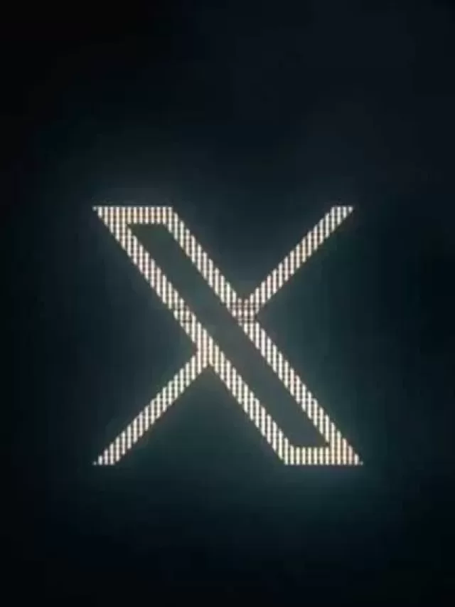 Musk mudou logo do Twitter; veja como ficou a rede social