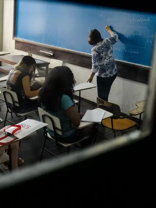 Novo Ensino Médio deve ter uma definição junto ao MEC