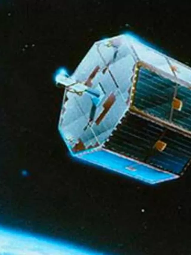 Qual o satélite mais antigo em funcionamento? Ele é brasileiro