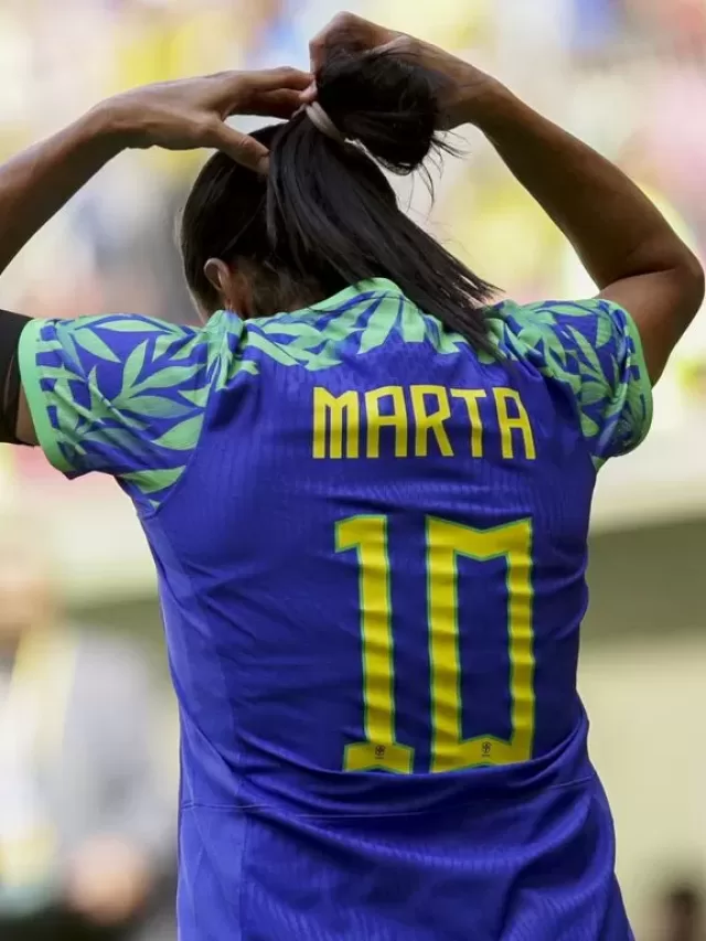 Dias de jogos da Seleção Feminina será feriado? Entenda