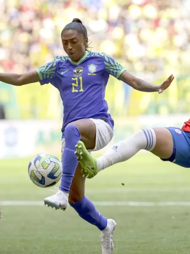 Vai ser feriado nos jogos da Copa do Mundo Feminina? Veja a decisão