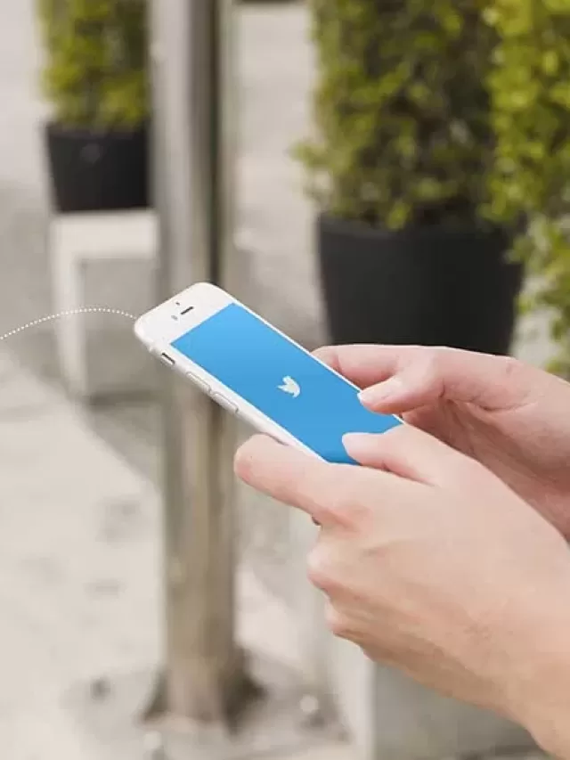 Twitter blue terá vantagem: Elon Musk anuncia limites na rede social