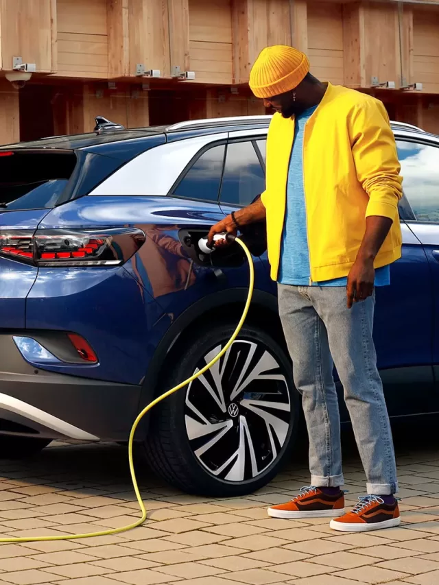 Volkswagen lança carro elétrico; veja preço da assinatura