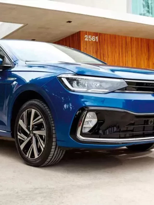 Qual preço do Virtus 2023? Versões e valor