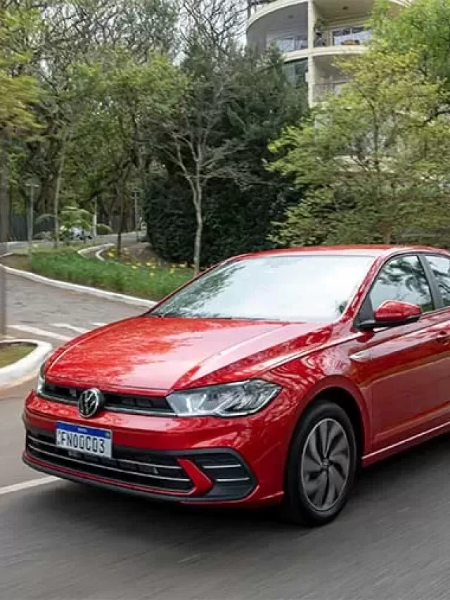Qual é o valor do Polo hoje? Preço do carro mais vendido no Brasil
