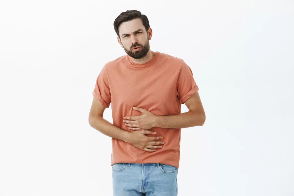 Qual a maior causa da ascite? O que causa a barriga d’água? Entenda