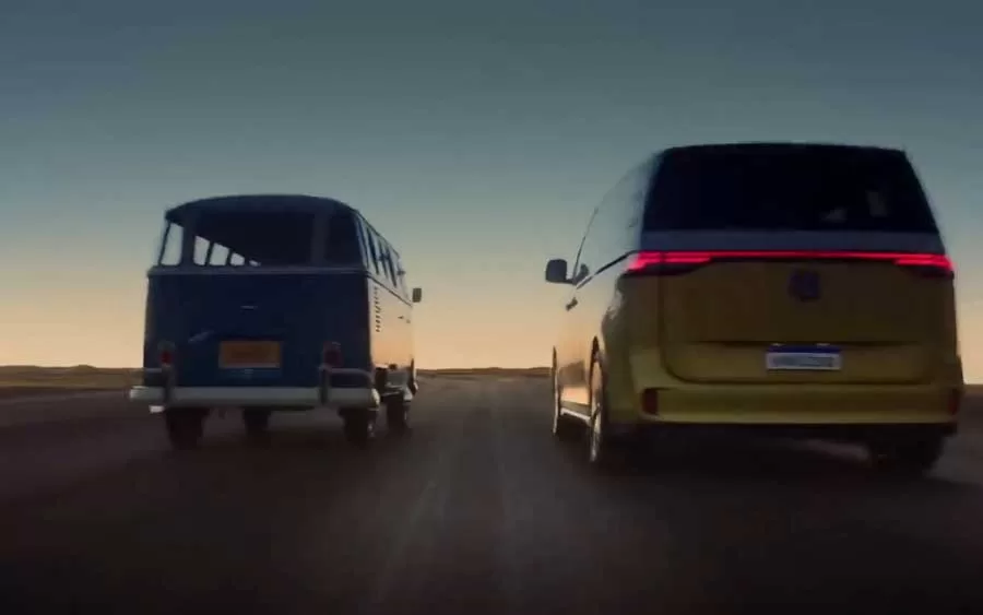 A campanha de 70 anos da Volkswagen do Brasil é uma homenagem às artes da música e dos automóveis, que encantam e emocionam as pessoas.