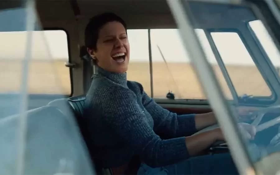 Elis Regina, Maria Rita, Kombi elétrica e clássicos no vídeo de 70 anos da Volkswagen