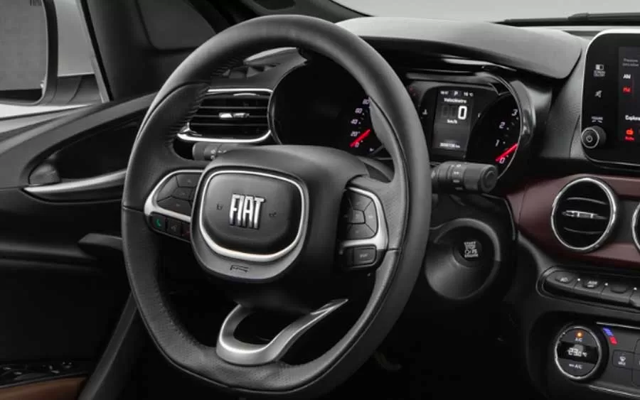 Argo, Cronos, Mobi, Strada e Pulse. O significado dos nomes de carros Fiat