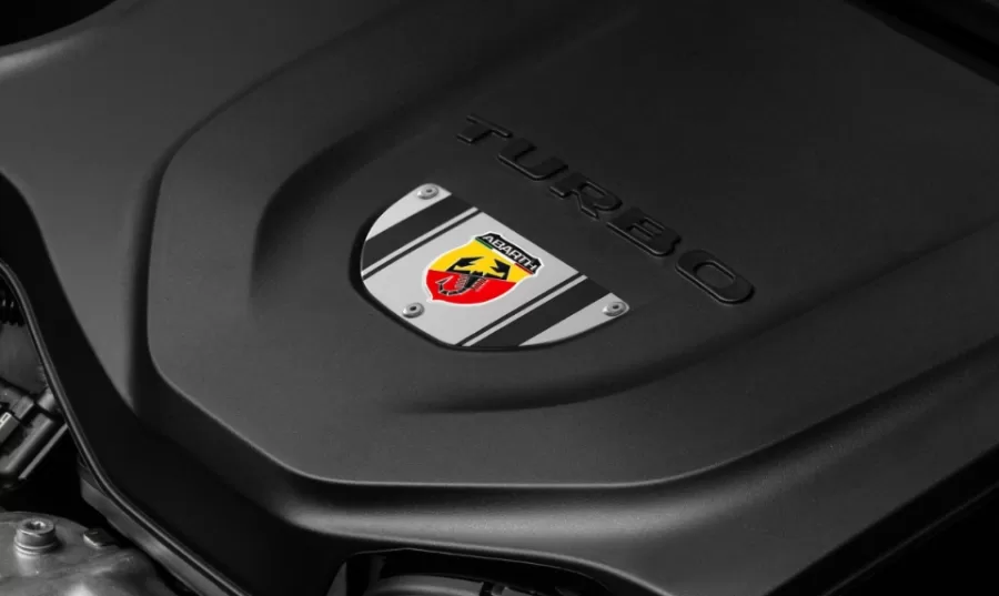 Tecnologia avançada e emoção ao volante: Fiat Pulse Abarth