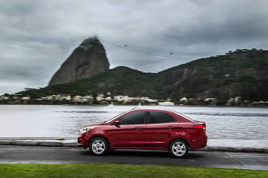 A escolha entre um Ford Ka Sedan usado com câmbio automático ou manual dependerá de suas preferências pessoais, estilo de condução e necessidades específicas. Ambas as opções podem ser boas, desde que você faça uma avaliação cuidadosa e tome uma decisão informada.