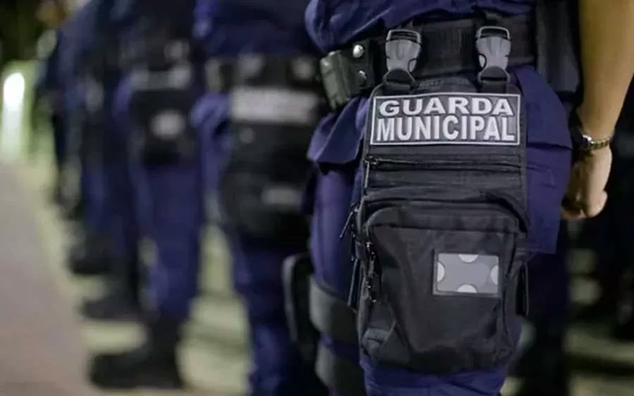 STF aprova Estatuto Geral das Guardas Municipais